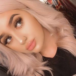 Meet your Posher, Alysah